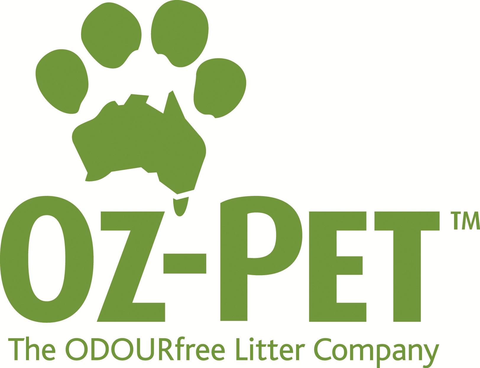 Oz Pet